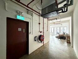 Amoy Street (D1), Office #536302141